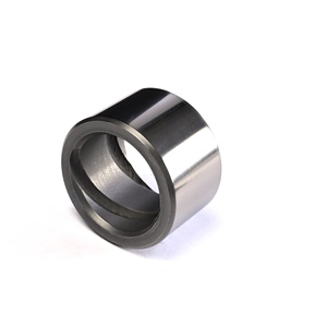 Antimon ngâm tẩm Carbon <span class=keywords><strong>Graphite</strong></span> ỐNg Lót 45mm/32mm * 40mm Vòng công nghiệp cho động cơ chìm - Product Image 5