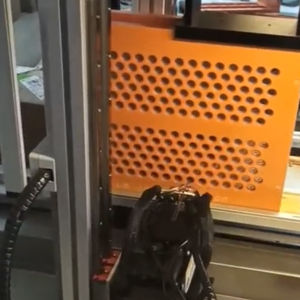 Équipement de soudage par points pour batterie au lithium cylindrique 18650 <span class=keywords><strong>26650</strong></span> 21700 32650 - Product Image 3