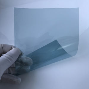 Remise film teinté pour vitres de voiture <span class=keywords><strong>auto</strong></span> fenêtre solaire film carbone protection de voiture autocollants pour vitres de voitures d'occasion - Product Image 5