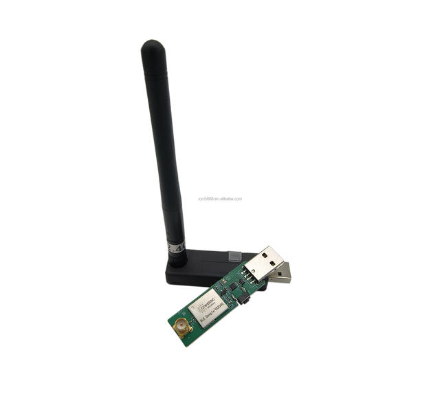 XYCH New Original Wireless USB Dongle BTDG2340 Low Power & Cost CANSEC BLE5.3 for Communication & Networking Solution