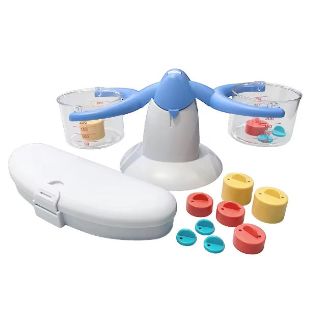 No.6342ชุดวิทยาศาสตร์