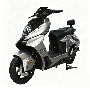 Moto Elettrica Fuoristrada <span class=keywords><strong>a</strong></span> Due Ruote da 16 Pollici, Direttamente dalla Fabbrica, Motore ad Alta Potenza 2800W, Velocità Massima <span class=keywords><strong>90</strong></span>+ KM/H - Product Image 6