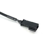 Adaptateur audio Bluetooth 5.3 pour voiture, prise 3 broches pour BMW E39 E46 E38 E53, navigation 16:9, adaptateur AUX-In Bluetooth