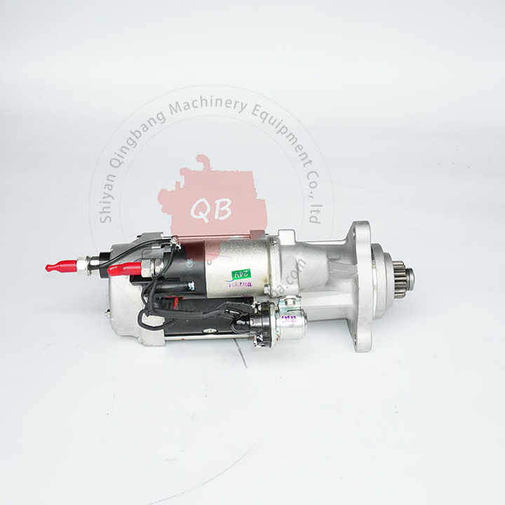 5367759 Cummins 6CT Engine Starter Motor 5367759 5284107 39MT 24V 