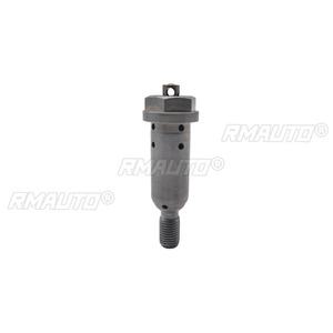 Vanne solénoïde de commande d'huile de distribution LR073747, pièce moteur pour Land Rover Jaguar 2.0T, accessoires automobiles - Product Image 3