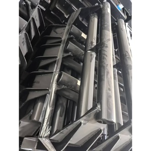 Pièces de <span class=keywords><strong>carrosserie</strong></span> d'aile arrière de camion de l'industrie lourde de la Chine pour des camions - Product Image 4