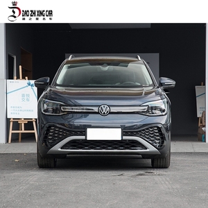 Voiture électrique ID4 ID6 2024, véhicule électrique à conduite à gauche, véhicules à énergie nouvelle, voiture chinoise pour Volkswagen - Product Image 6