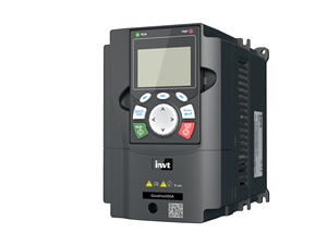Variador de Frecuencia Variable (VFD) de Alto Rendimiento Serie INVT GD350A |   Variador de Frecuencia para Control de Motor <span class=keywords><strong>con</strong></span> STO y SVC GD350A-0R7G-1R5P-4 - Product Image 4