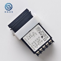 O Mron E5CN-C2MT-500 100% Original AC/DC24 Pengontrol Suhu Digital PLC Modul Ekspansi Termostat Asal Jepang Garansi 1 Tahun