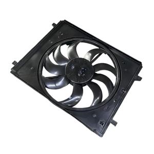 Repuestos para Vehículos, Ventilador Eléctrico de Refrigeración 670003403 para <span class=keywords><strong>Mas</strong></span>-erati Ghibli 2014-2018 Quattroporte 2013-2018 M156 - Product Image 2
