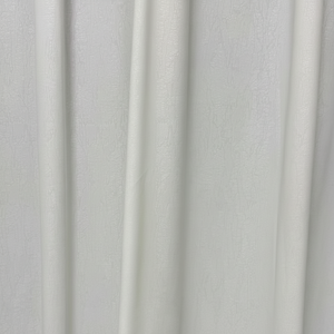 Cortinas motorizadas transparentes S-wave personalizadas para un elegante telón de fondo con cortinas de manga larga adecuadas para hoteles y bodas - Product Image 1