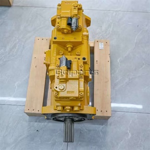 Bomba Principal de Excavadora Belparts E330GC, Bomba Hidráulica 516-9842 - Product Image 2