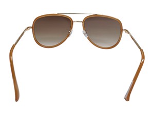 Lunettes de soleil UV400 en métal à la mode à usage quotidien fabriquées à Taiwan MIT Offre Spéciale fabriquées à Taiwan adaptées au voyage - Product Image 3