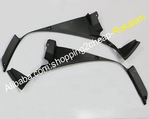 สำหรับชิ้นส่วนฮอนด้า CBR1000RR <span class=keywords><strong>CBR</strong></span> <span class=keywords><strong>1000RR</strong></span> CBR1000 RR 2012 2013 <span class=keywords><strong>2014</strong></span> 2015 2016สีดำรถจักรยานยนต์ Fairing สมบูรณ์ - Product Image 4