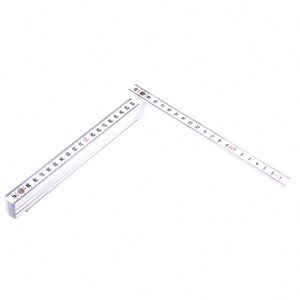 Bán buôn tùy chỉnh 200cm nhựa gấp Cai Trị - Product Image 3