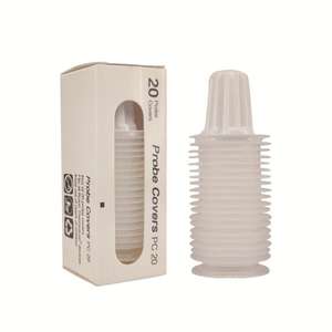 Penutup Probe Termometer Telinga Universal untuk Aksesori Medis - Product Image 5