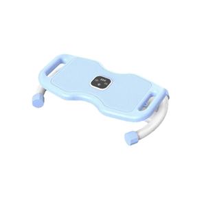 महिलाओं की होम फिटनेस कमर ट्विस्टिंग मशीन आधिकारिक फ्लैगशिप स्टोर की स्लिम कमर वजन घटाने कला ऊर्ध्वाधर कंपन - Product Image 5