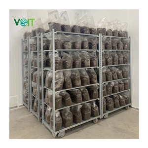 VOIT Xe Ngựa CC Euro Xe Đẩy Trồng Nấm Cho Vườn Ươm Hoa Danois - Product Image 1