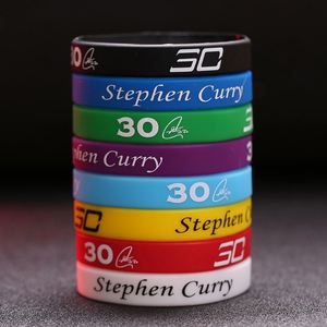 Bracelet en silicone personnalisé et ajustable pour le basketball - Product Image 3