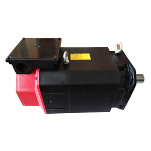 A06B-1409-B503 # 0R02 มอเตอร์เซอร์โว AC ของแท้ใหม่จาก FANUC - Product Image 5