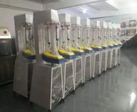 Nouvelle machine de marquage de ligne de semelle pneumatique pour chaussures de sport Semelle extérieure Machines de fabrication de chaussures efficaces pour le dessin de semelle extérieure