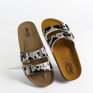Pantuflas para Mujer, Estilo Sandalia, Originales, de la Fábrica <span class=keywords><strong>Maoli</strong></span> - Product Image 5