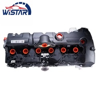 Bloc moteur 6 cylindres de haute qualité 3,0 L N52 N52B30 Ensemble moteur automatique pour BMW 530 530xi 530i N52B30 État neuf