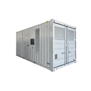 Generador de energía de 3 fases, 600kva, 480KW, con motor Perkins, 50Hz/60Hz