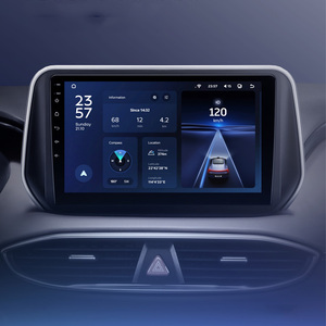 Autoradio TEYES CC3L CD/DVD GPS Wifi Lecteur tactile Lecteur DVD de voiture pour Mercedes Benz <span class=keywords><strong>ML</strong></span> GL <span class=keywords><strong>ML</strong></span> - Product Image 1