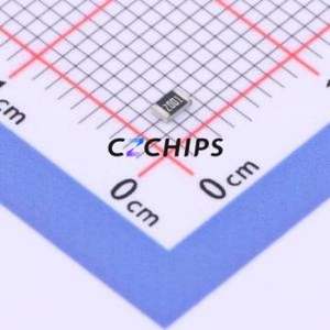 CR-05FL7 ---- Résistance SMD 2K 0805 (Résistance : 2 kOhm) (Précision : 1%) - Product Image 1