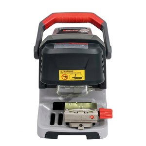 Testeur de batterie portable pour machine de découpe de clés automatique Xhorse modèle XP-005 - Product Image 1