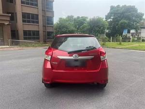 Toyota <span class=keywords><strong>Yaris</strong></span> L 1.5L Gasolina/Petróleo <span class=keywords><strong>2015</strong></span> en Stock, <span class=keywords><strong>Precio</strong></span> Más Bajo, Auto Usado, Sin Accidentes, Vehículo de Segunda Mano en Venta - Product Image 3