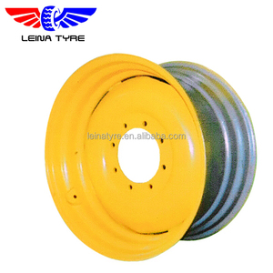 Cina fabbrica agricolo trattore pneumatici 11.2 -- <span class=keywords><strong>38</strong></span> con cerchione W10-<span class=keywords><strong>38</strong></span> - Product Image 2