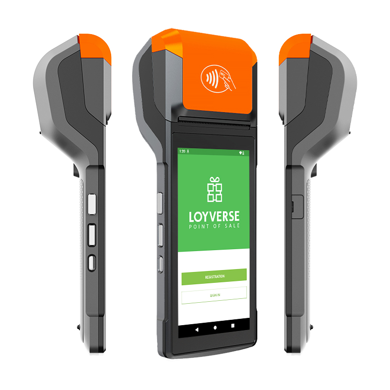 H10 Plus-4G Android 14