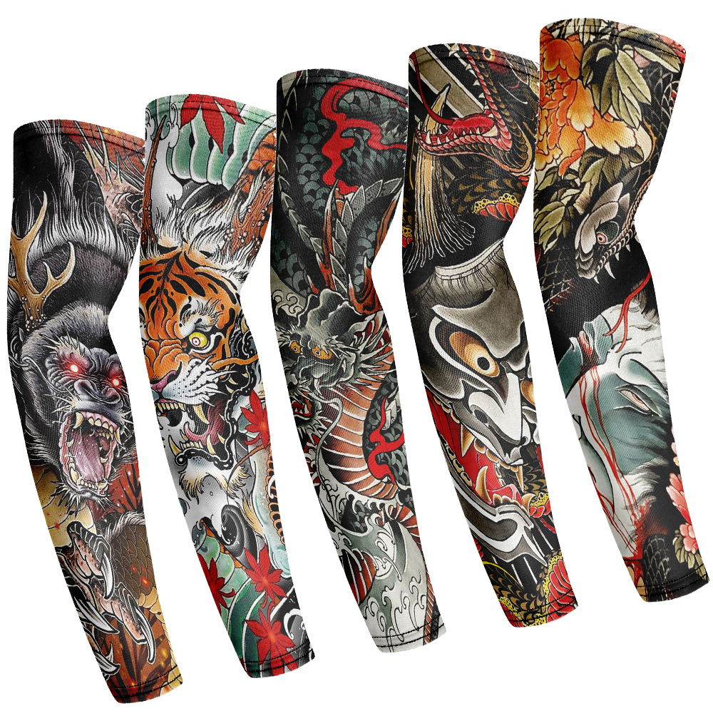 ,Sun Protection Arm Support Tattoo Covers Sports Compression Sleeves for Basketball,Running,Cycling,Working Out 1 Pair Arizona Cardinals Cooling Arm Sleeves for Men & Women ,Sun Protection Arm Support Tattoo Covers Sports Compression Sleeves for Basketball,Running,Cycling,Working Out 1 Pair Arizona Cardinals Cooling Arm Sleeves for Men & Women