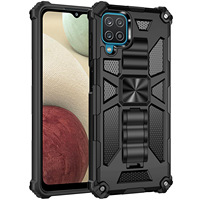 Pour Samsung S25 ultra A16 A06 S24 Plus 360 coque de téléphone antichoc support de voiture couverture mobile Fundas para celular pour galaxy S21