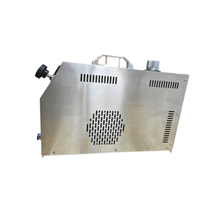 เครื่องกำเนิดไฟฟ้า Zetron AG-6D สำหรับการทดสอบและปรับเทียบตัวกรอง เครื่องกำเนิดไฟฟ้า AG-6D - Product Image 1