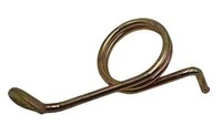 Futeng OEM & ODM Ressort de tour de forme spéciale Ressort de torsion de compression multi-spécifications
