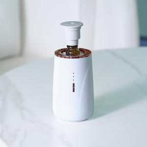 CNUS X3ART <span class=keywords><strong>Mini</strong></span> Usb Esansiyel Yağ Kokulandırma Cihazı Elektrikli Akıllı Araç Hava Aromaterapi Difüzörü - Product Image 6