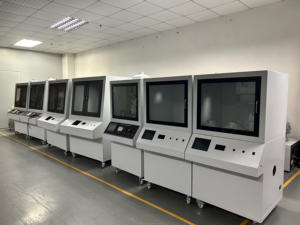 ASTM D149 Solid State Voltage Breakdown Tester <span class=keywords><strong>Rubber</strong></span> Lab Test <span class=keywords><strong>Equipment</strong></span> - Product Image 5