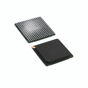 Componentes Electrónicos Integrados LFE2-12SE-7F256C 256 BGA, Circuito Integrado en Stock - Product Image 1