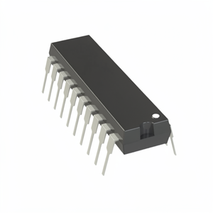PIC16C432-I_P Components Electronic In Stock Embedded 20 DIP - Product Image 1