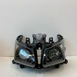 Faro LED per Yamaha TMAX 530 2012-2014, Alta Qualità, in Plastica ABS Usata - Product Image 1