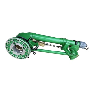 Pistola de Riego Agrícola de Gran Alcance, Precio de Fábrica, Aspersor de Riego de 360 Grados, Sistema de Riego para Jardín, Césped y Huerto - Product Image 1