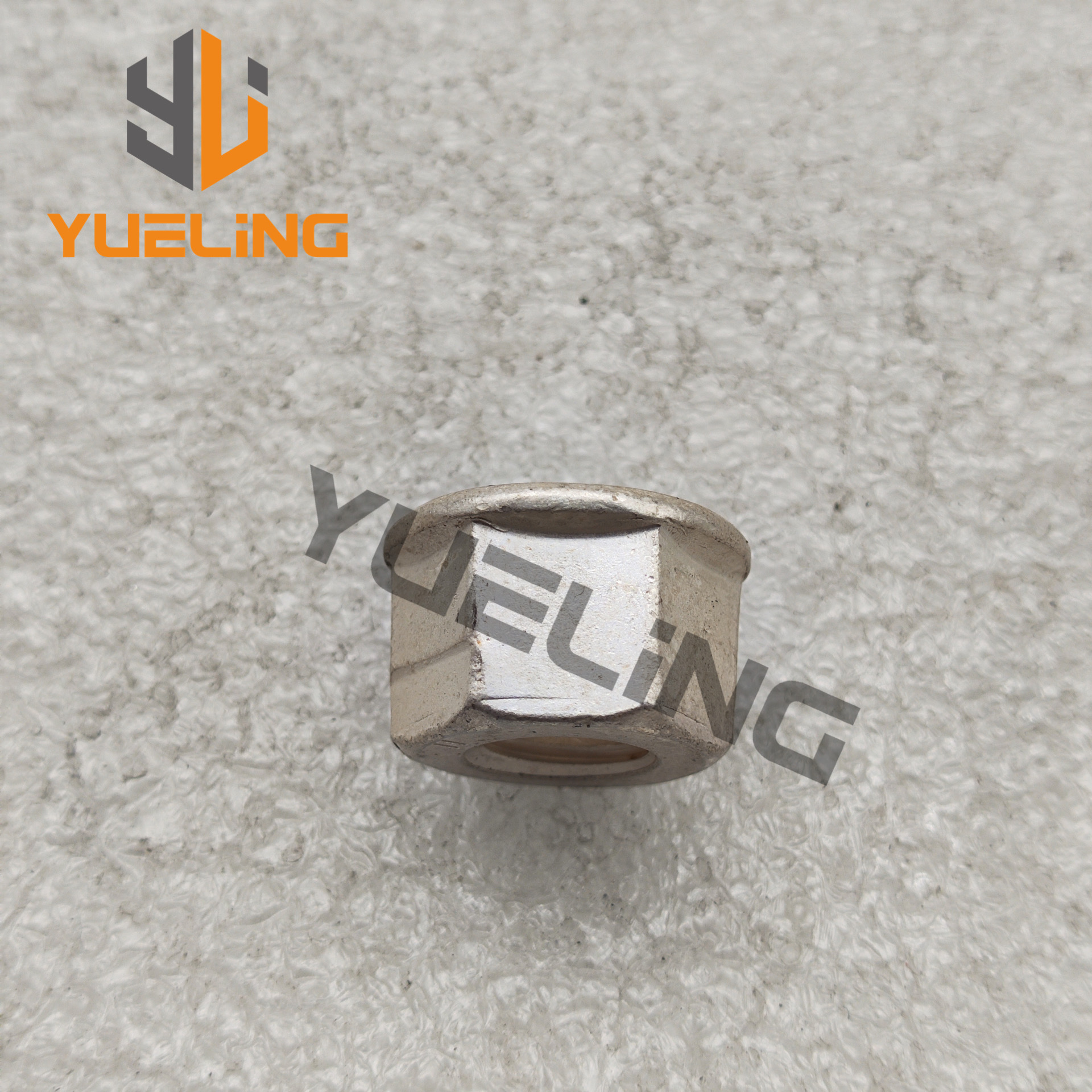Flange Lock Nut 391-2167 for CAT C32 Series Machines