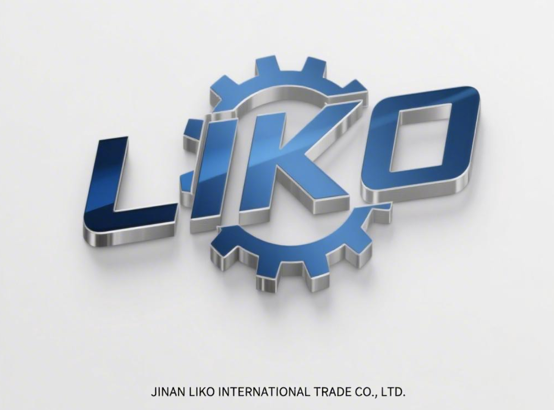 Jinan Liko International Trade Co., Ltd. logo