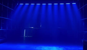 Barra LED 36x3W RGB 3IN1 per effetto cortina luminosa, fascio stretto, senza sfarfallio, DMX, Pixel Beam per Festival Musicali e Nightclub - Product Image 3