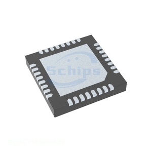 IC BAT MON MULT CHEM 1 4C 32WQFN Electronics Components Set BOM IC In Stock 32 WFQFN Exposed Pad BQ25713BRSNR Power Management ( - Product Image 1