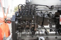 6BT en ligne 6 cylindres 4 temps moteur diesel Cummins 6BTA5.9-G2 assemblage 5.9L 6BTA5.9-G1 moteur 6BTA5.9-G2 groupe électrogène