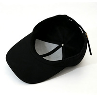 Casquette de baseball en tissu éponge respirant à séchage rapide avec logo brodé personnalisé OEM, imprimé léopard, pour hommes et femmes, idéale pour les sports de plein air et la course à pied